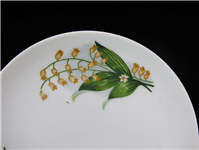  دیوارآویز قدیمی طرح زیبای گل زنگوله ای