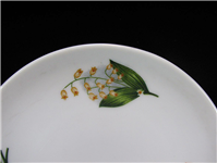  دیوارآویز قدیمی طرح زیبای گل زنگوله ای