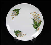  دیوارآویز قدیمی طرح زیبای گل زنگوله ای