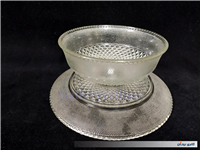  ظروف زیر و روی قدیمی دانه نشان زیبا 