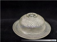  ظروف زیر و روی قدیمی دانه نشان زیبا 