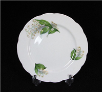  دیوارآویز قدیمی طرح گل زنگوله ای زیبا