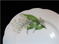  دیوارآویز قدیمی طرح گل زنگوله ای زیبا