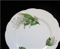  دیوارآویز قدیمی طرح گل زنگوله ای زیبا