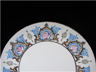  دیوارآویز قدیمی طرح اسلیمی زیبا