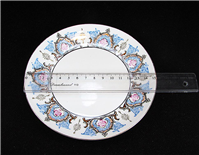  دیوارآویز قدیمی طرح اسلیمی زیبا