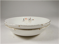 2 عدد کاسه سرامیکی قدیمی زیبا 