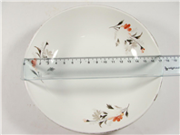  3عدد کاسه سرامیکی قدیمی زیبا 