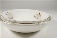  3عدد کاسه سرامیکی قدیمی زیبا 