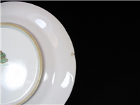  دیوارآویز قدیمی طرح گل زنگوله ای زیبا 