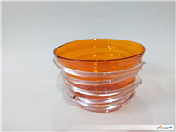 ظرف قدیمی دست ساز آجیل یا میوه خوری