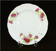  دیوارآویز گل سرخی ساخت ژاپن