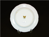  دیوارآویز گل سرخی ساخت ژاپن