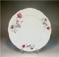 دیوارکوب قدیمی طرح گل میخک بسیار زیبا