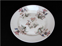 دیوارکوب روسی گردنر بسیار قدیمی و کمیاب