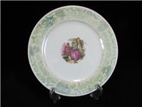  دیوارکوب قدیمی طرح لیلی و مجنون 