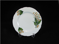  دیوارآویز قدیمی طرح زیبای گل زنگوله ای