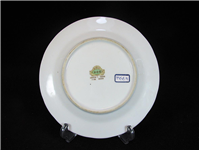  دیوارآویز قدیمی طرح زیبای گل زنگوله ای