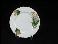  دیوارآویز قدیمی طرح زیبای گل زنگوله ای