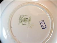  دیوارکوب سرامیکی بسیار قدیمی ساخت روسیه