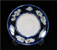  دیوارکوب لاجوردی کوزنیسوف بزرگ کاردست