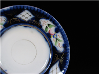  دیوارکوب لاجوردی کوزنیسوف بزرگ کاردست