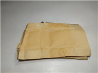  6عدد پاکت خالی توتون چپق دخانیات ایران 