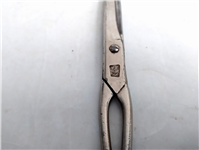  قیچی قدیمی ساخت کشور آلمان 