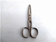  قیچی قدیمی ساخت کشور آلمان 