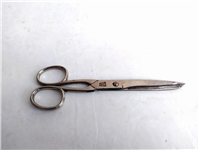  قیچی قدیمی ساخت کشور آلمان 