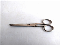  قیچی قدیمی ساخت کشور آلمان 