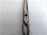  قیچی قدیمی ساخت کشور ایتالیا