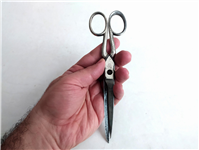  قیچی قدیمی ساخت کشور ایتالیا