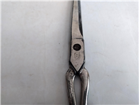  قیچی قدیمی ساخت کشور ایتالیا