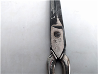  قیچی قدیمی ساخت کشور ایتالیا