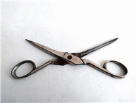  قیچی قدیمی ساخت کشور ایتالیا