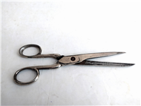  قیچی قدیمی ساخت کشور ایتالیا