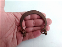  دستگیره فولادی دست ساز مخصوص صندوق