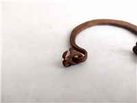  دستگیره فولادی دست ساز مخصوص صندوق