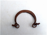  دستگیره فولادی دست ساز مخصوص صندوق