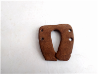  نعل قدیمی فولادی کار دست