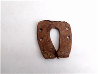  نعل قدیمی فولادی کار دست