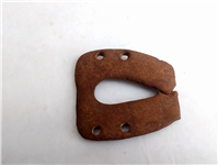  نعل قدیمی فولادی کار دست