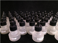  1عدد قوطی خالی جوهر Higgins آمریکا 