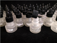  1عدد قوطی خالی جوهر Higgins آمریکا 