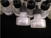  1عدد قوطی خالی جوهر Higgins آمریکا 