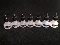  1عدد قوطی خالی جوهر Higgins آمریکا 