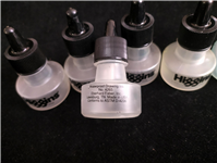  1عدد قوطی خالی جوهر Higgins آمریکا 