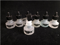  1عدد قوطی خالی جوهر Higgins آمریکا 