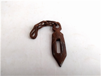  چفت فولادی مخصوص دربهای قدیمی 